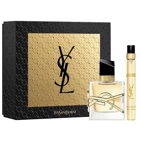 yves saint laurent parfum set